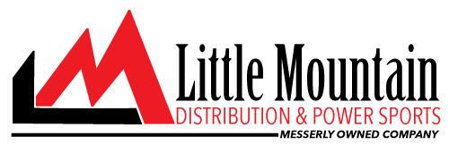 Little Mountain Distributors & Power Sports
